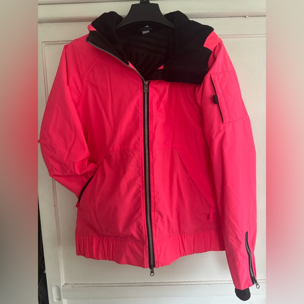 686 Women's Ski & Snow Jacket - Pink